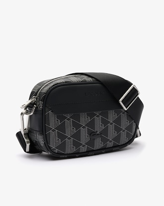 Bolso de mensajero pequeño The Blend