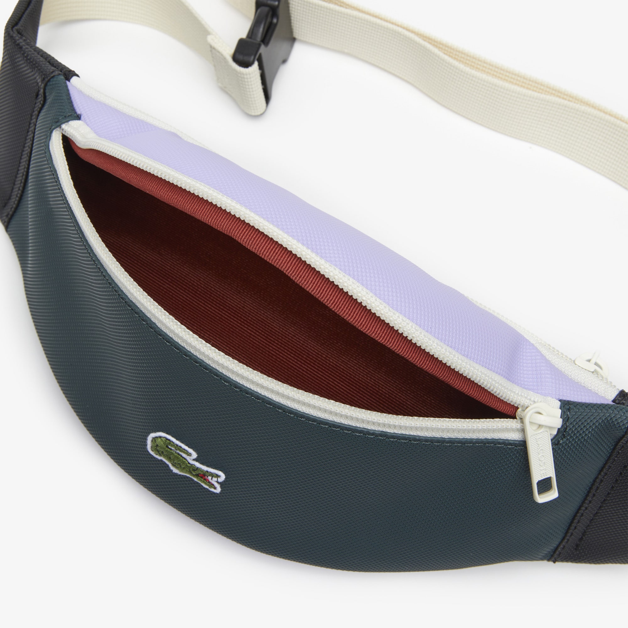 Cartera RiÃ±onera De Puma Bolsos Riñoneras RiÃ±onera Parfois RiÃ