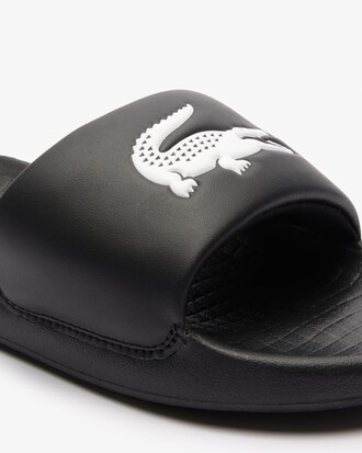 Chanclas juveniles Serve Slide 1.0