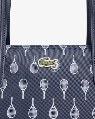 Bolso tote Roland-Garros Edition grande