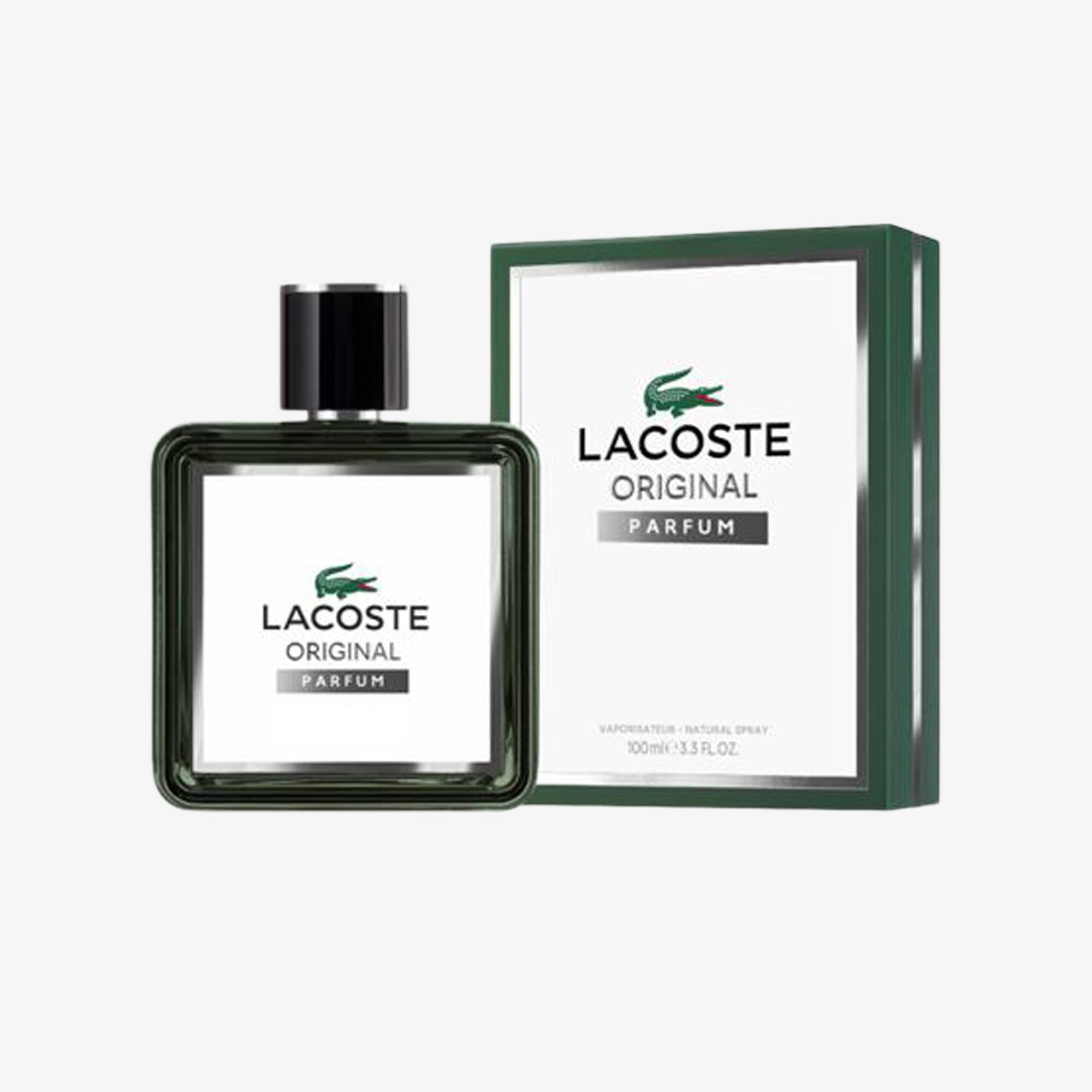 lacoste parfum