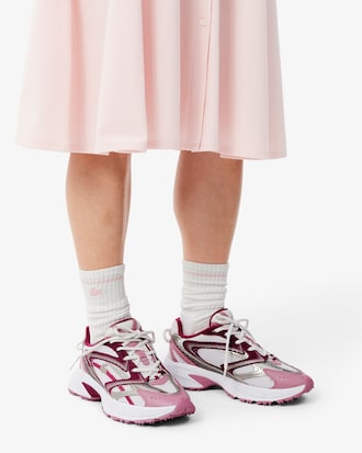 Zapatillas L003 Neo Shot de mujer