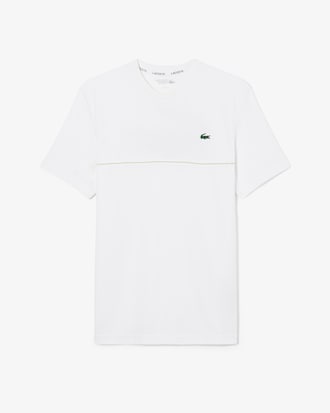 Camiseta deportiva con estampado de cocodrilo Ultra-Dry