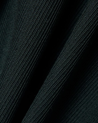 Blazer de mezcla de lana con escudo