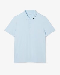Polo de golf de corte regular con protecci&oacute;n UV