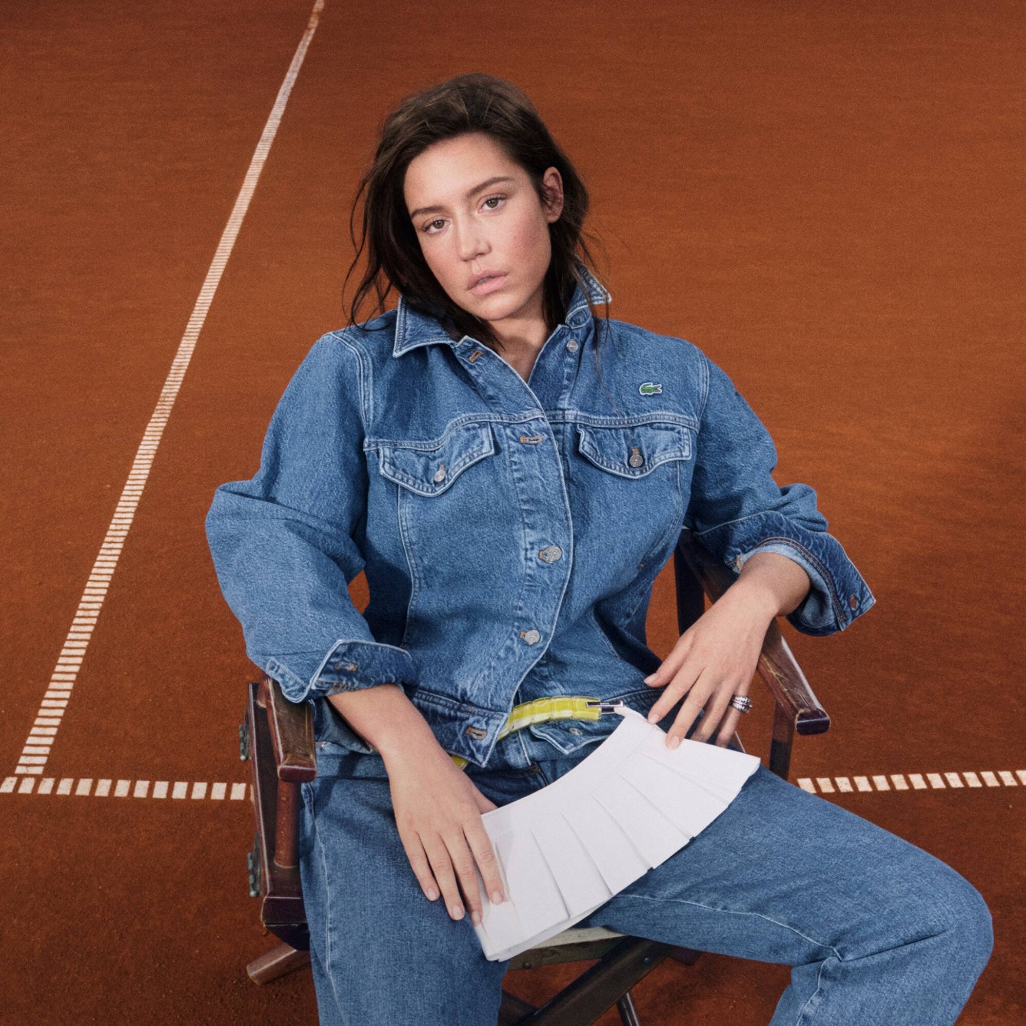 Bolso de piel H Lenglen Runway - Handbags - Novedades 2026 | Lacoste