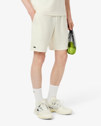Pantalón corto de tenis elástico Ultra-Dry