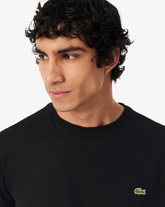 Camiseta de algod&oacute;n pima