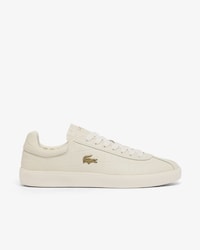 Zapatillas Baseshot de piel de hombre