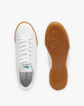 Zapatillas de hombre Carnaby Cup de piel