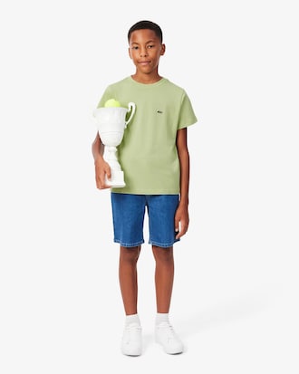 Unisex camisa de algod&oacute;n
