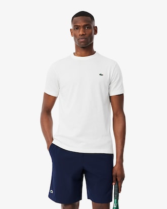 Camiseta deportiva estampada Ultra Dry