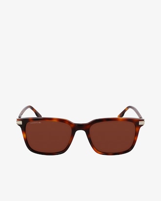 Gafas rectangulares New Heritage de acetato