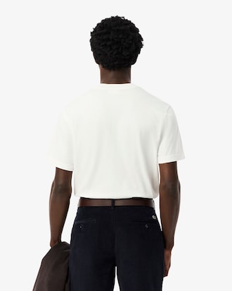 Camisa de algodón