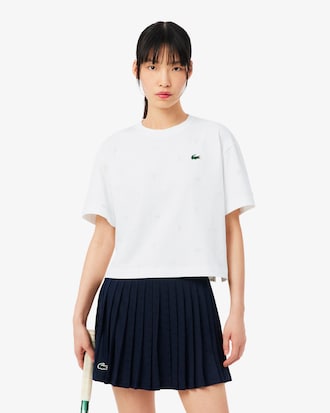 Camiseta de tenis oversized Ultra Dry