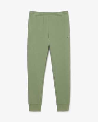 Pantal&oacute;n de ch&aacute;ndal de corte ajustado
