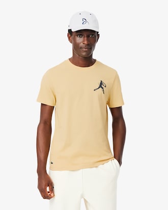 Pack Tennis x Novak Djokovic de Lacoste