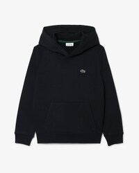 Sudadera con capucha unisex de felpa