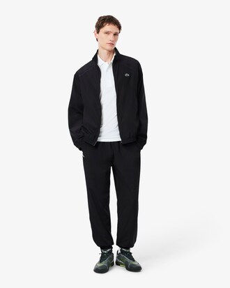 Polo Lacoste Tennis x Daniil Medvedev