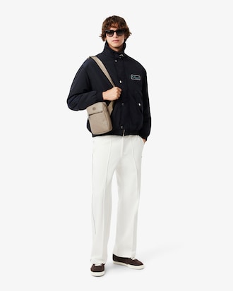 Bolso de mensajero Nomogramme