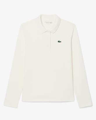 Polo de golf termorregulador con protección UV