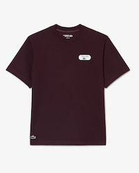 Camiseta gr&aacute;fica de tenis retro Ultra Dry