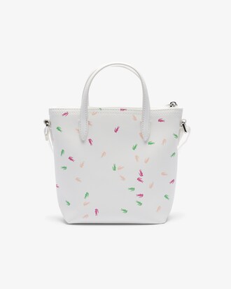 Bolso tote estampado Concept mini