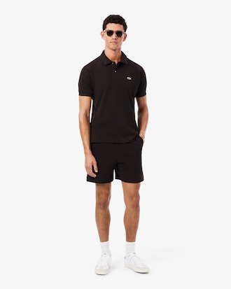 Polo original de corte cl&aacute;sico L.12.12