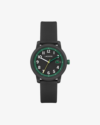 Reloj de silicona Lacoste.12.12
