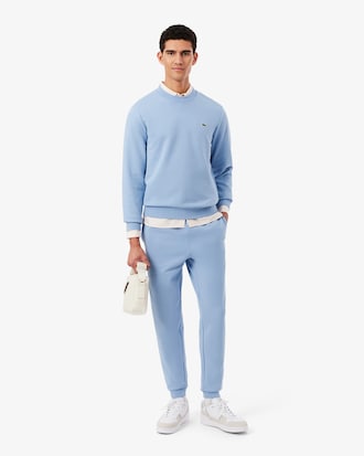 Pantalones deportivos de corte estrecho