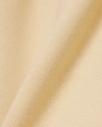 Pantal&oacute;n corto de felpa de corte regular