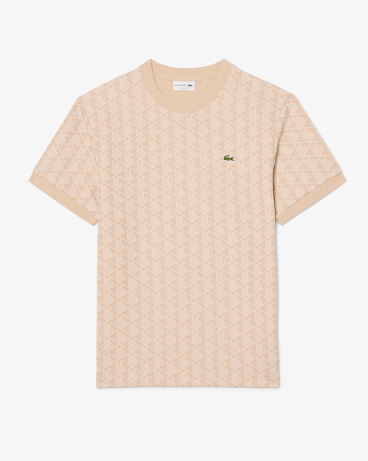 Beige / Blanc