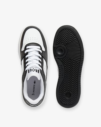 Zapatillas juveniles L001 Set de piel