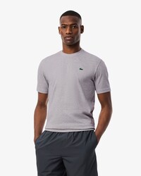 Camiseta deportiva de algodón Ultra Dry