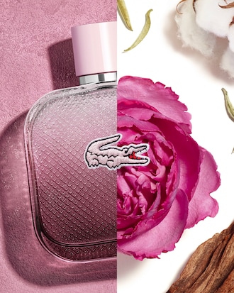 Eau Intense L.12.12 Rose, 100ml