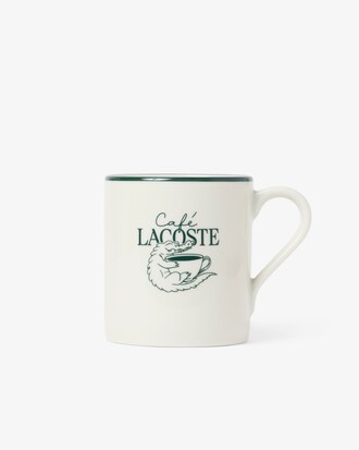 Exclusive Porcelain Mug Design