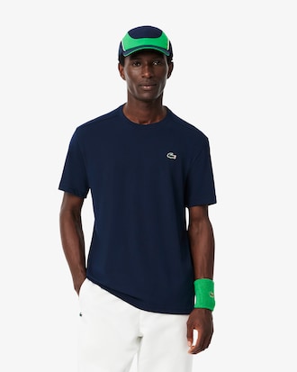Camiseta deportiva de algodón Ultra Dry