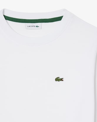 Unisex camiseta de manga larga de algod&oacute;n