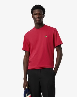 Camisa de algodón