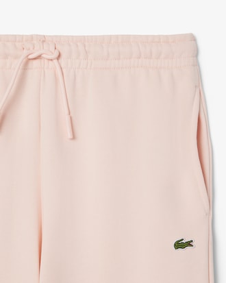 Pantal&oacute;n de ch&aacute;ndal de felpa