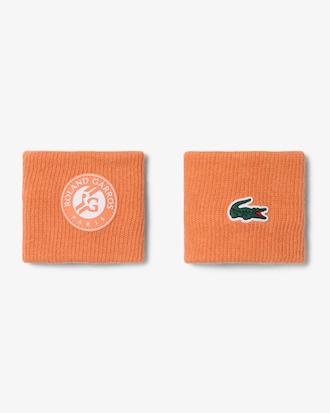 Mu&ntilde;equeras de tenis Roland-Garros Edition