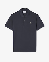 Polo de piqu&eacute; L.12.12 LIGHT de corte cl&aacute;sico