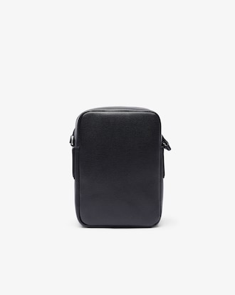 Bolsa Ossian de piel