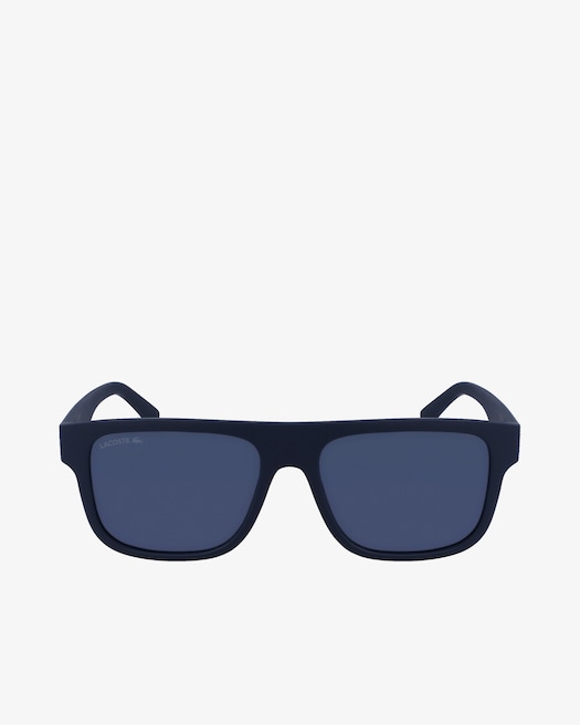 MATTE BLUE