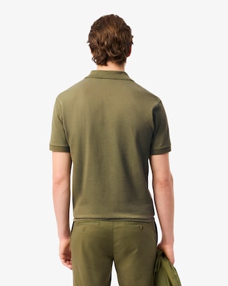 Polo original de corte cl&aacute;sico L.12.12