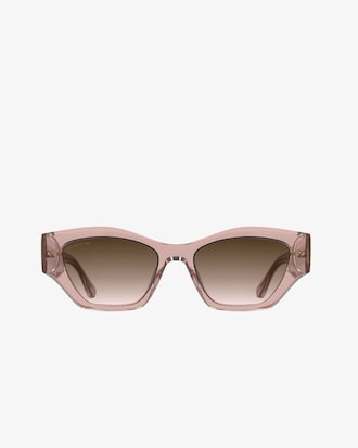 Gafas rectangulares L.12.12 Trim