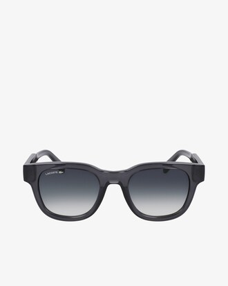 Gafas rectangulares L.12.12 Trim