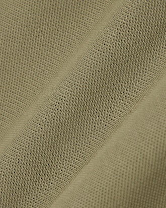 Polo de corte regular Paris de piqu&eacute; el&aacute;stico