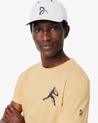 Pack Tennis x Novak Djokovic de Lacoste