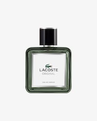 Lacoste Original Eau de Parfum 60ml